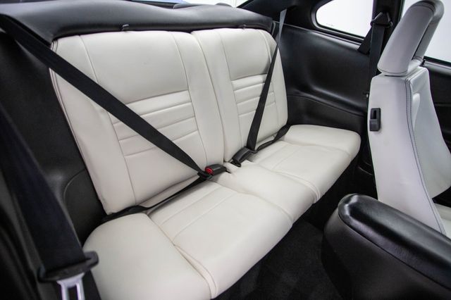 1998 Ford Mustang Saleen S281 - 22942681 - 22