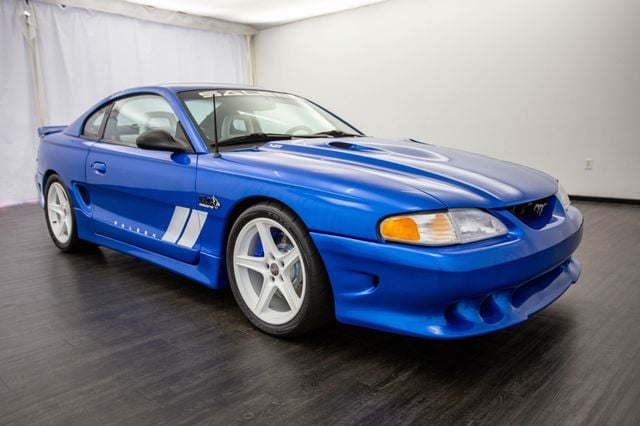 1998 Ford Mustang Saleen S281 - 22942681 - 23