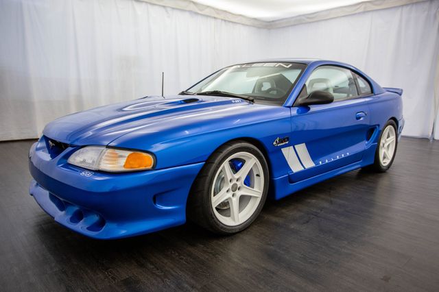 1998 Ford Mustang Saleen S281 - 22942681 - 24