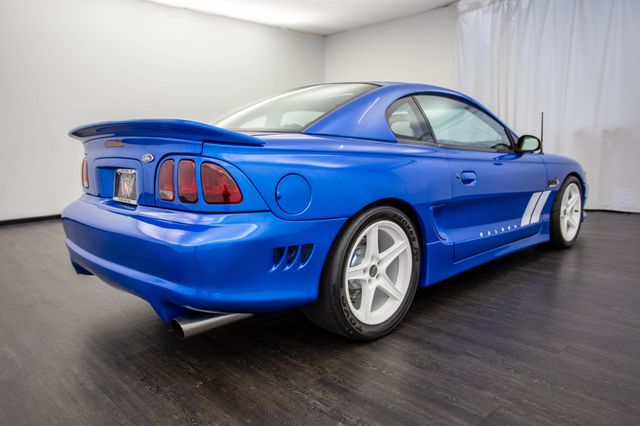1998 Ford Mustang Saleen S281 - 22942681 - 25