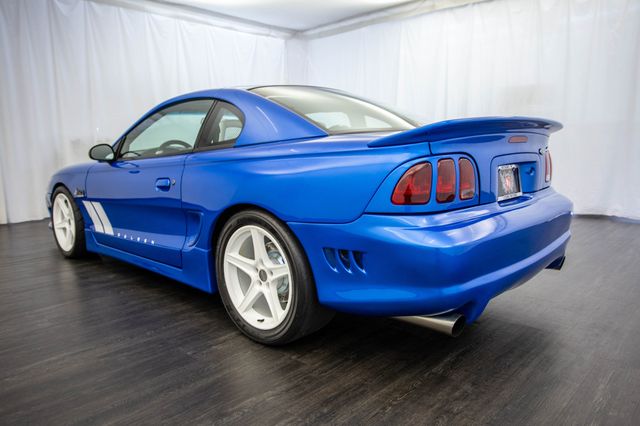 1998 Ford Mustang Saleen S281 - 22942681 - 26