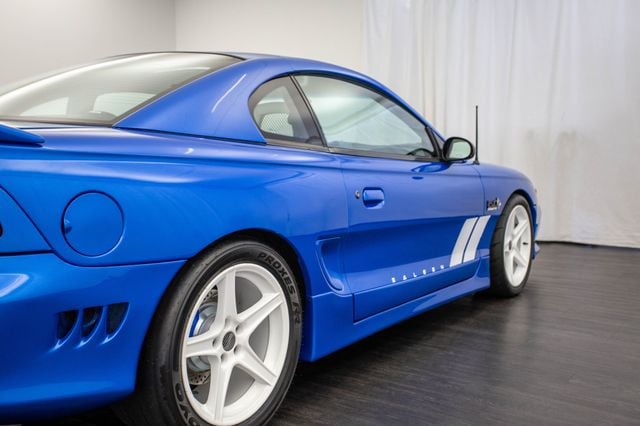 1998 Ford Mustang Saleen S281 - 22942681 - 28