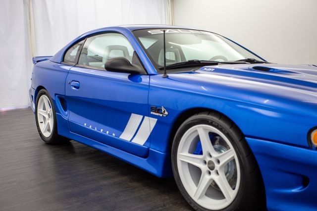 1998 Ford Mustang Saleen S281 - 22942681 - 29