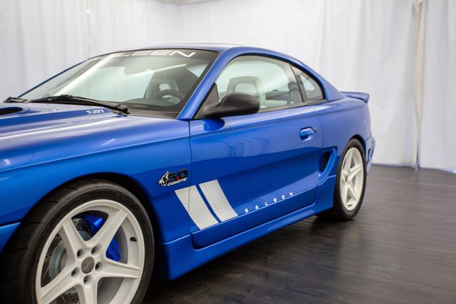 1998 Ford Mustang Saleen S281 - 22942681 - 30