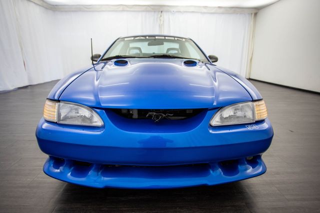 1998 Ford Mustang Saleen S281 - 22942681 - 31