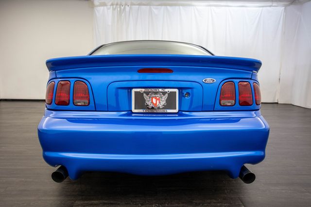 1998 Ford Mustang Saleen S281 - 22942681 - 32