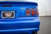 1998 Ford Mustang Saleen S281 - 22942681 - 34