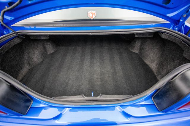 1998 Ford Mustang Saleen S281 - 22942681 - 35