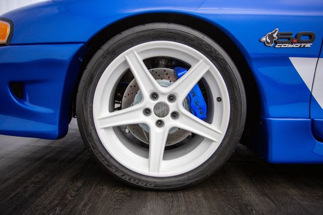 1998 Ford Mustang Saleen S281 - 22942681 - 38