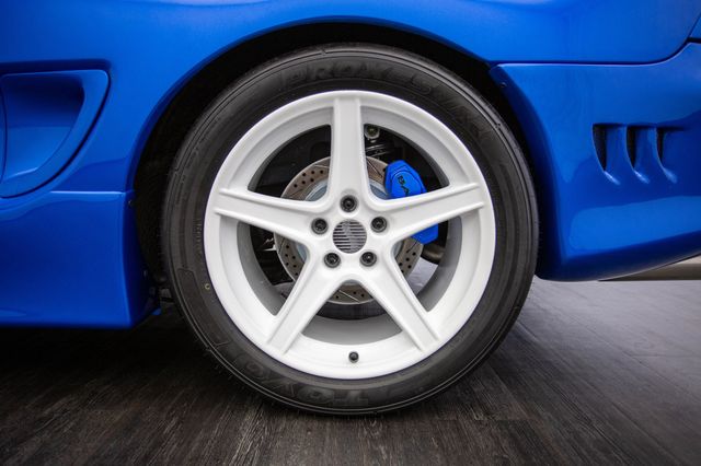 1998 Ford Mustang Saleen S281 - 22942681 - 39