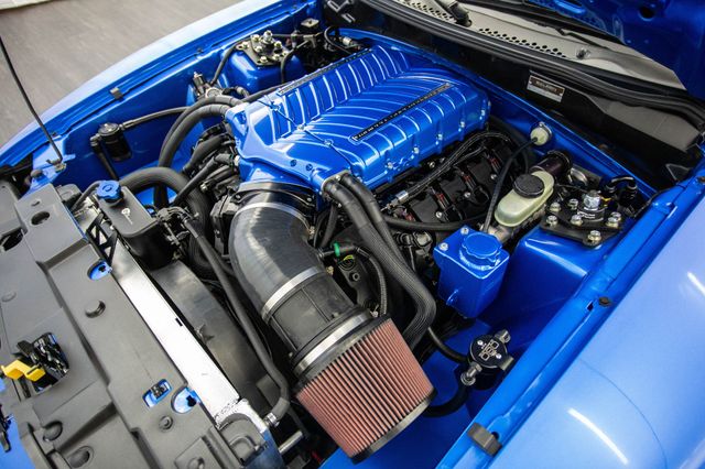 1998 Ford Mustang Saleen S281 - 22942681 - 41