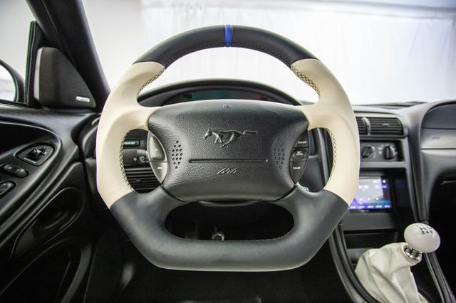 1998 Ford Mustang Saleen S281 - 22942681 - 42