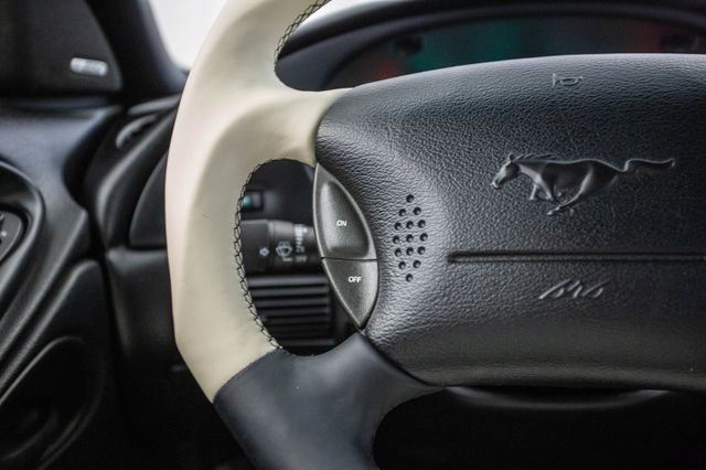 1998 Ford Mustang Saleen S281 - 22942681 - 43