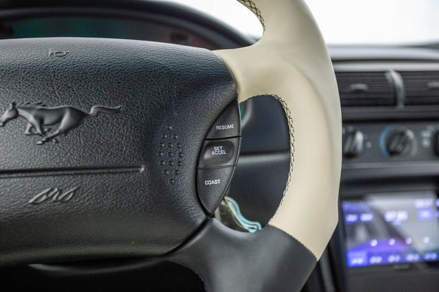 1998 Ford Mustang Saleen S281 - 22942681 - 44