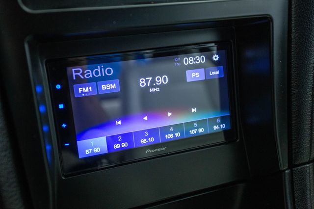 1998 Ford Mustang Saleen S281 - 22942681 - 46