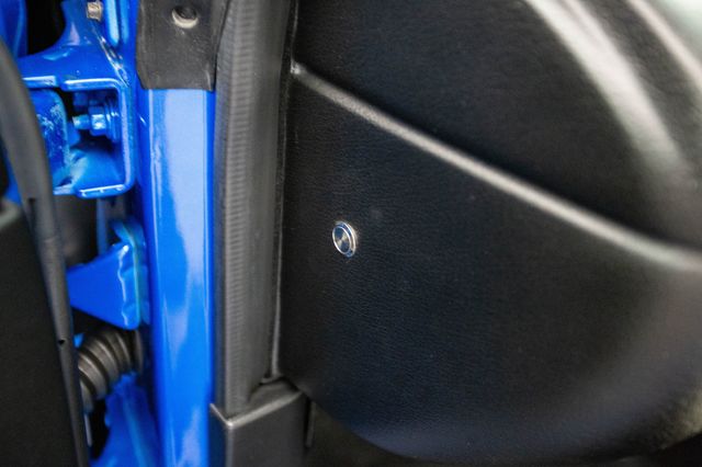 1998 Ford Mustang Saleen S281 - 22942681 - 49