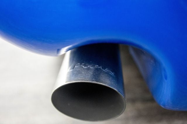 1998 Ford Mustang Saleen S281 - 22942681 - 53