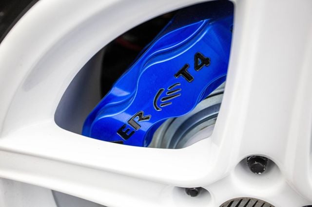 1998 Ford Mustang Saleen S281 - 22942681 - 55