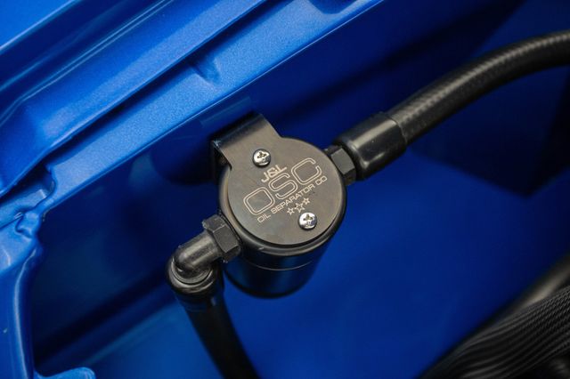 1998 Ford Mustang Saleen S281 - 22942681 - 56