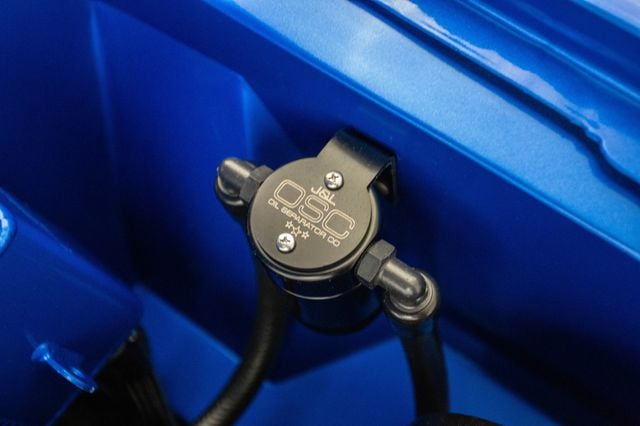 1998 Ford Mustang Saleen S281 - 22942681 - 57