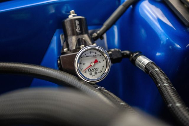 1998 Ford Mustang Saleen S281 - 22942681 - 58