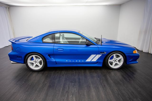 1998 Ford Mustang Saleen S281 - 22942681 - 5