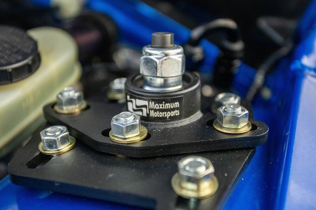 1998 Ford Mustang Saleen S281 - 22942681 - 59