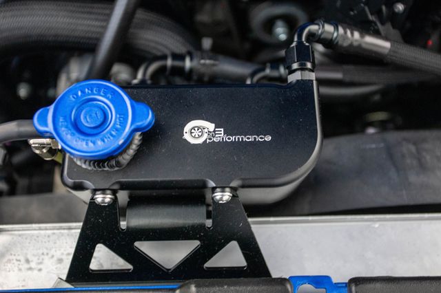 1998 Ford Mustang Saleen S281 - 22942681 - 62