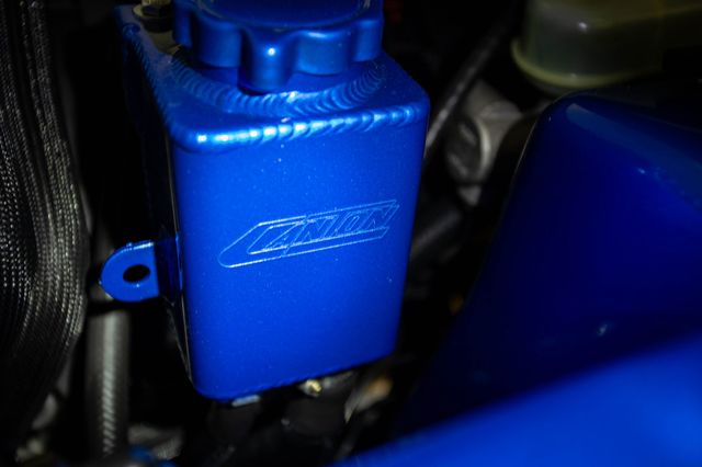 1998 Ford Mustang Saleen S281 - 22942681 - 63