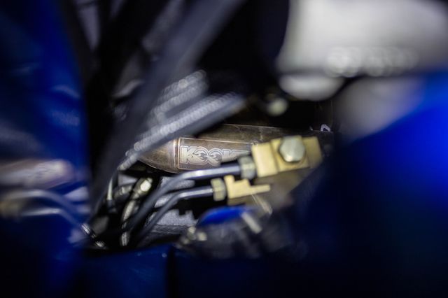 1998 Ford Mustang Saleen S281 - 22942681 - 64