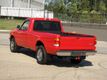 1998 Ford Ranger Reg Cab 118" WB XLT - 22927689 - 11