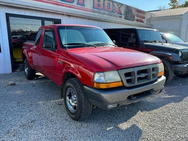 1998 Used Ford Ranger SUPER CAB at Tommy s Quality Used Cars