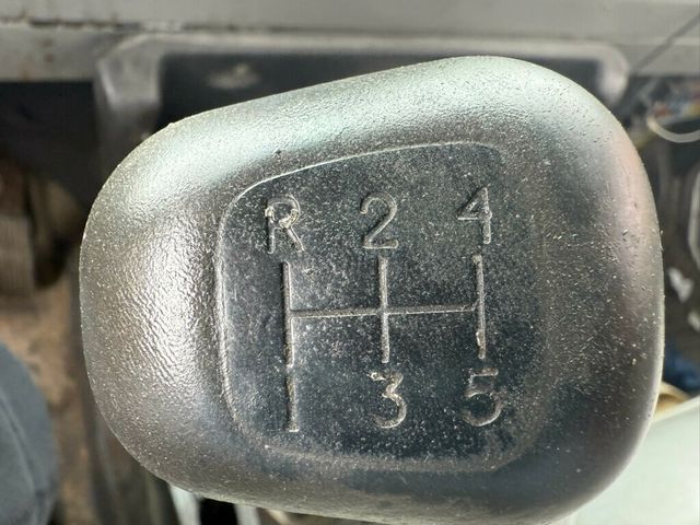 1998 Freightliner FL60 LANDSCAPE TRUCK WITH LIFTGATE FINANCING AVAILABLE - 22880936 - 11