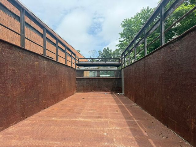 1998 Freightliner FL60 LANDSCAPE TRUCK WITH LIFTGATE FINANCING AVAILABLE - 22880936 - 12