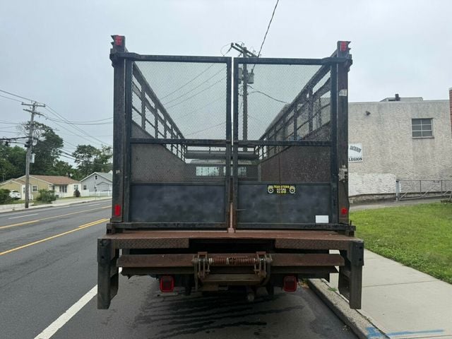 1998 Freightliner FL60 LANDSCAPE TRUCK WITH LIFTGATE FINANCING AVAILABLE - 22880936 - 3