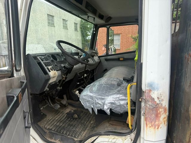 1998 Freightliner FL60 LANDSCAPE TRUCK WITH LIFTGATE FINANCING AVAILABLE - 22880936 - 6