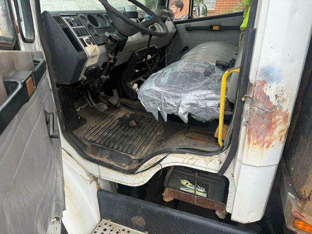 1998 Freightliner FL60 LANDSCAPE TRUCK WITH LIFTGATE FINANCING AVAILABLE - 22880936 - 7