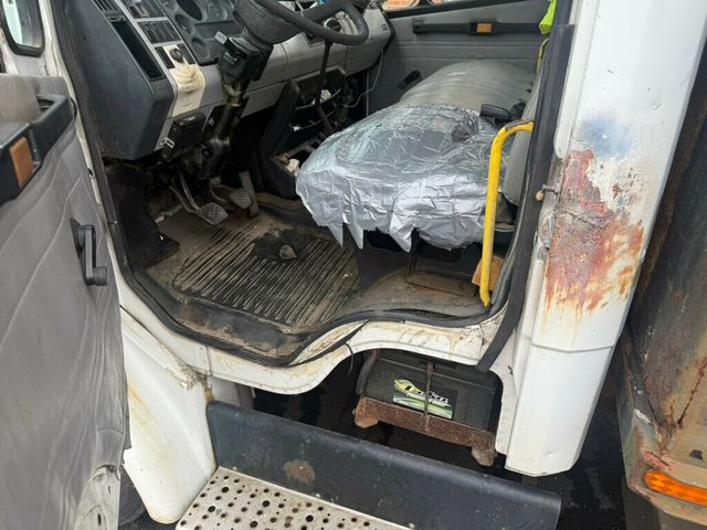 1998 Freightliner FL60 LANDSCAPE TRUCK WITH LIFTGATE FINANCING AVAILABLE - 22880936 - 8