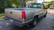 1998 GMC 1500 Regular Cab SL Long Bed For Sale - 22557573 - 10