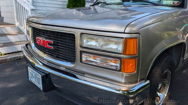 1998 GMC 1500 Regular Cab SL Long Bed For Sale - 22557573 - 21