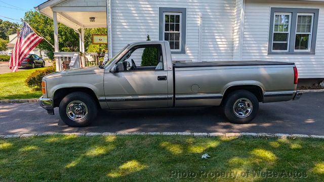 1998 GMC 1500 Regular Cab SL Long Bed For Sale - 22557573 - 2