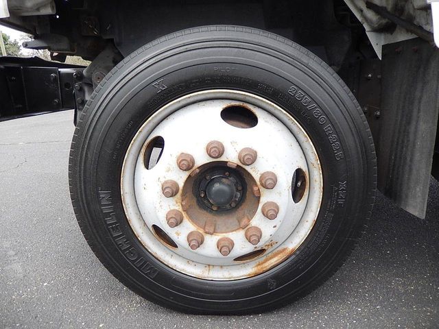 1998 GMC C6500 HEAVY DUTY DUMP TRUCK DIESEL NON CDL MECHANIC  SPECIAL - 13898569 - 13