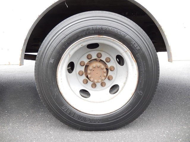 1998 GMC C6500 HEAVY DUTY DUMP TRUCK DIESEL NON CDL MECHANIC  SPECIAL - 13898569 - 14