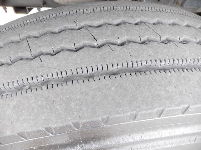 1998 GMC C6500 HEAVY DUTY DUMP TRUCK DIESEL NON CDL MECHANIC  SPECIAL - 13898569 - 15