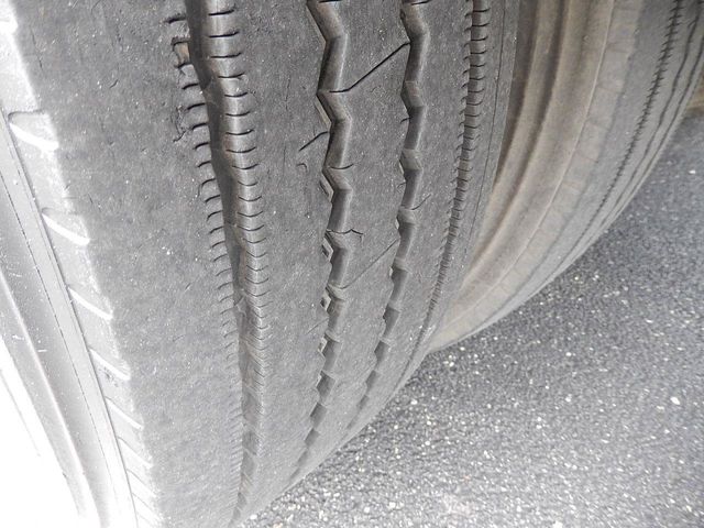 1998 GMC C6500 HEAVY DUTY DUMP TRUCK DIESEL NON CDL MECHANIC  SPECIAL - 13898569 - 16