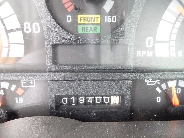 1998 GMC C6500 HEAVY DUTY DUMP TRUCK DIESEL NON CDL MECHANIC  SPECIAL - 13898569 - 8