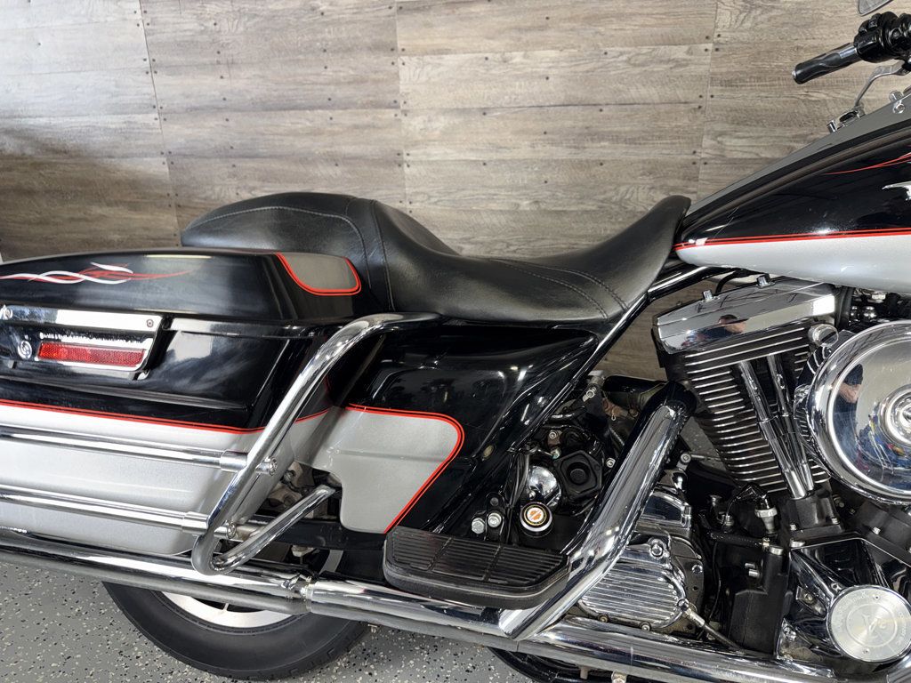 1998 Harley-Davidson FLHPI Road King Police Recent Service! - 23083069 - 9