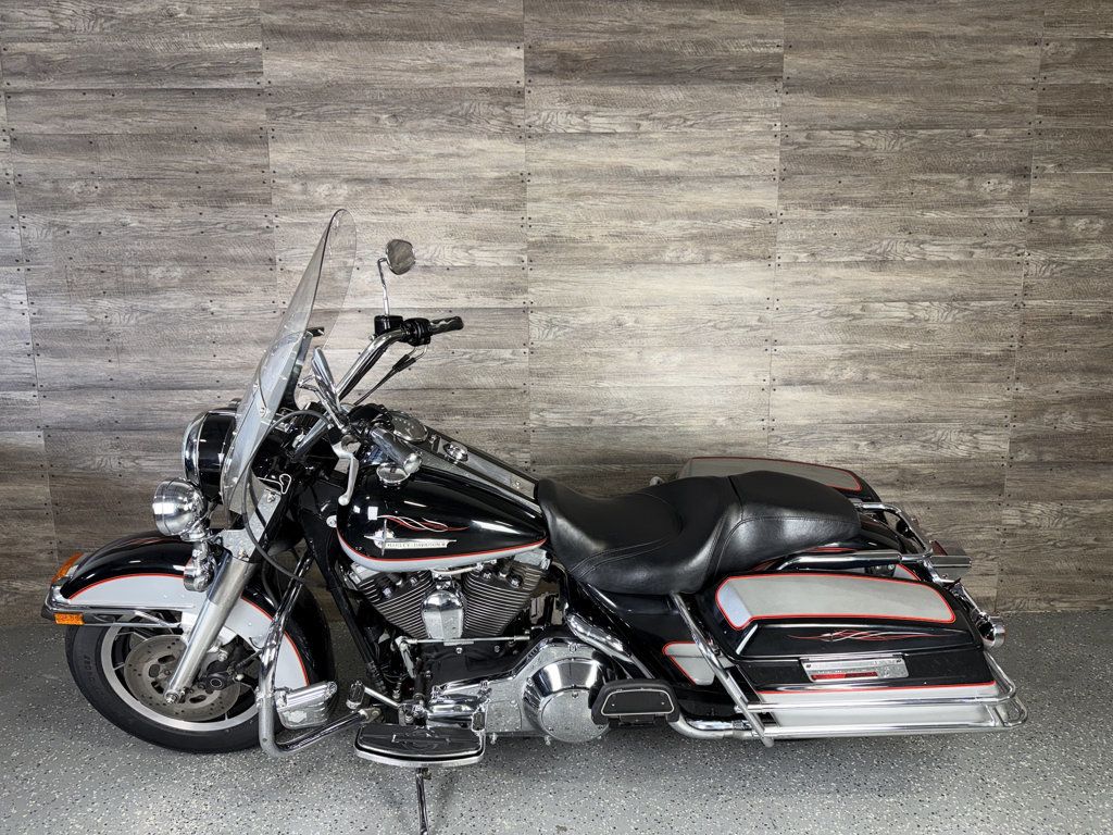 1998 Harley-Davidson FLHPI Road King Police Recent Service! - 23083069 - 11