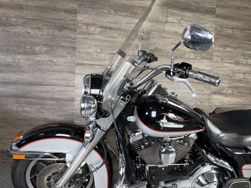 1998 Harley-Davidson FLHPI Road King Police Recent Service! - 23083069 - 12