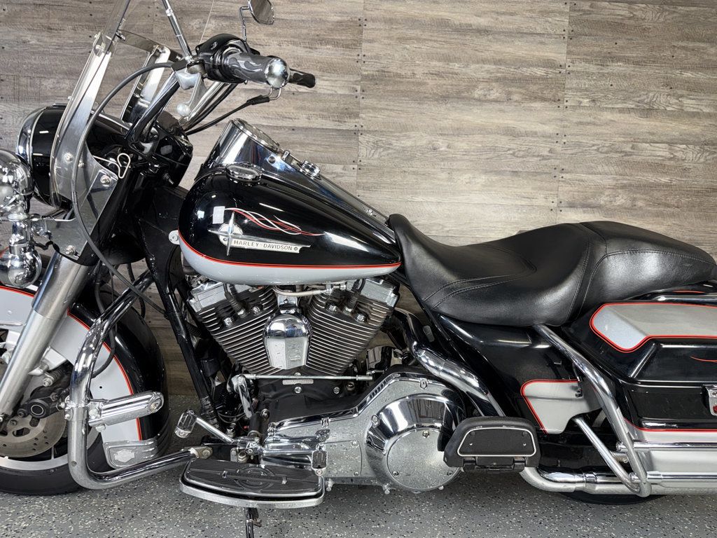 1998 Harley-Davidson FLHPI Road King Police Recent Service! - 23083069 - 13